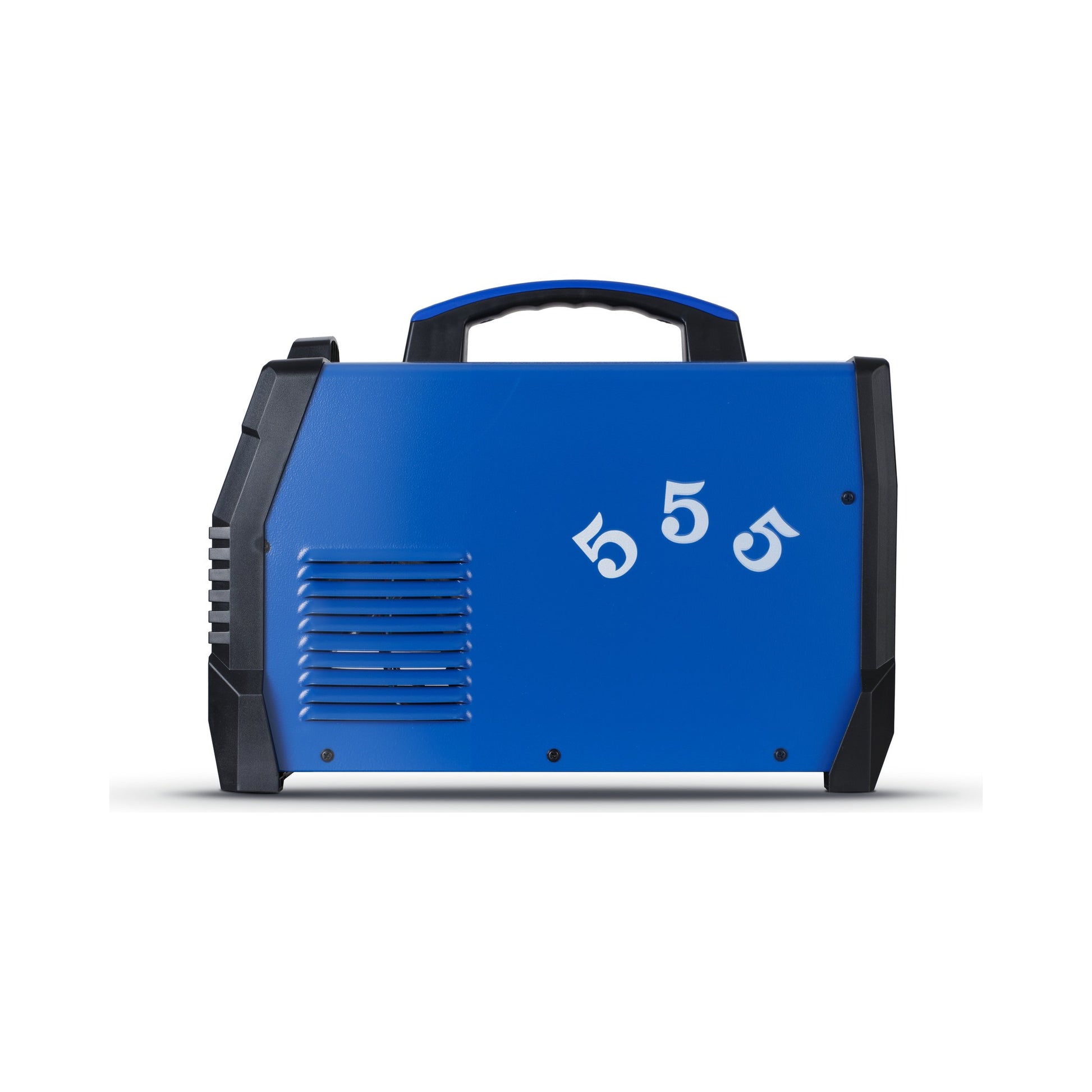 555 ARC 250 GT — MMA / Lift TIG inverter welder, 210A, 220V, E6010-capable, VRD (Towam Equipment, UAE)