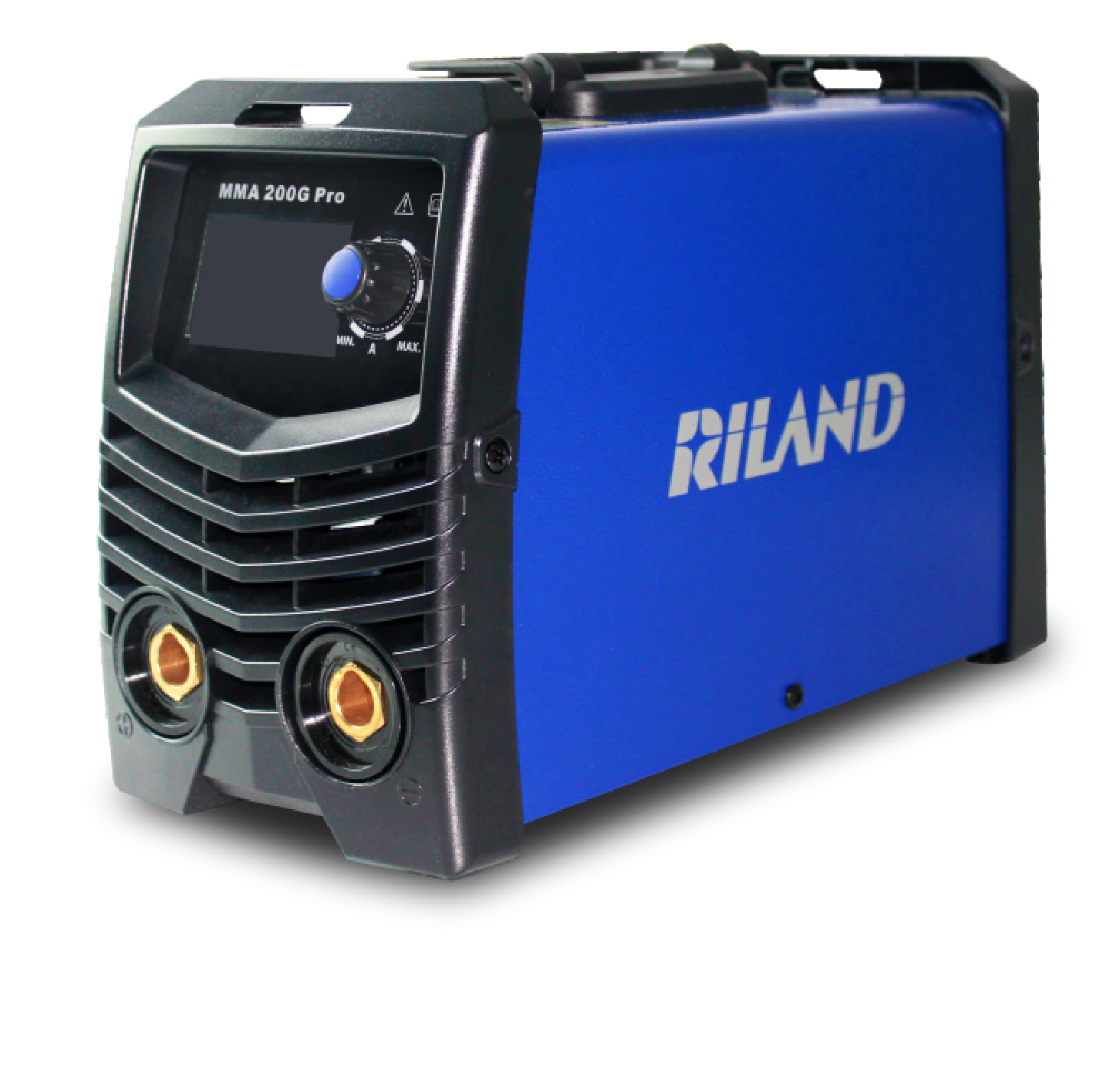 555 MMA 160GPro 160A MMA stick inverter welder, portable 220V machine