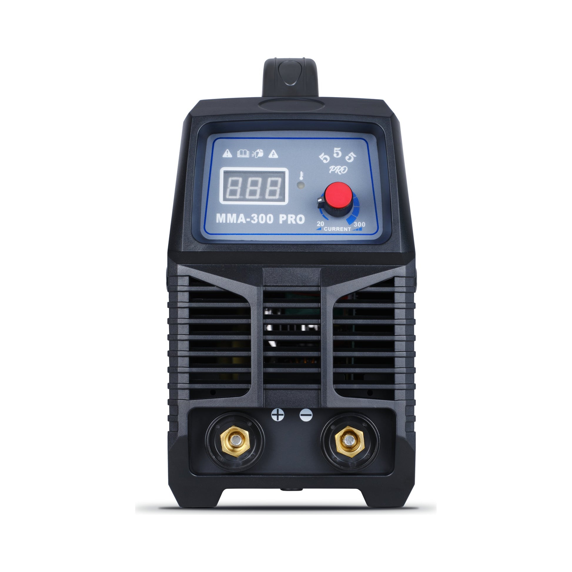 555 MMA-300 PRO — MMA stick inverter welder, 220V (Towam Equipment, UAE)