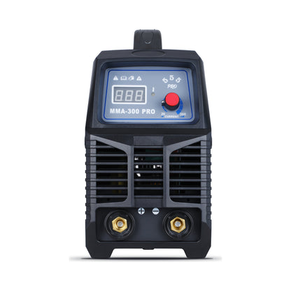 555 MMA-300 PRO — MMA stick inverter welder, 220V (Towam Equipment, UAE)