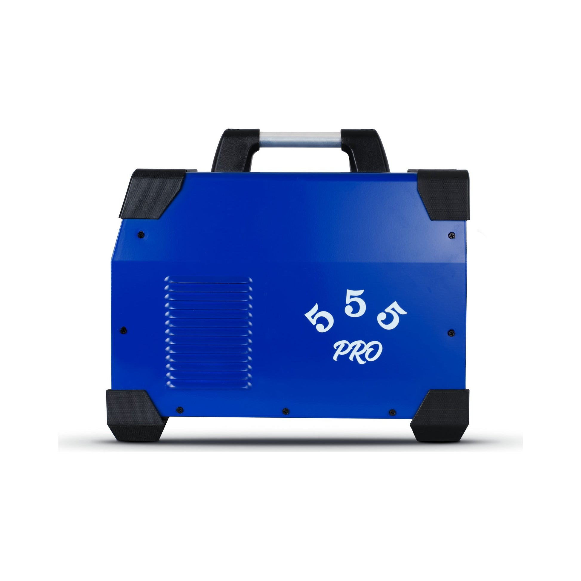 555 MMA-400 PRO — MMA stick inverter welder, 220V, adjustable Arc Force (Towam Equipment, UAE)