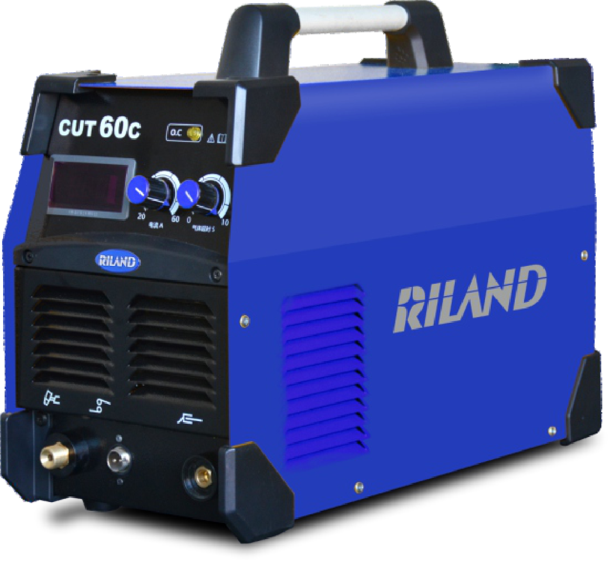 555 CUT 60 inverter air plasma cutting machine