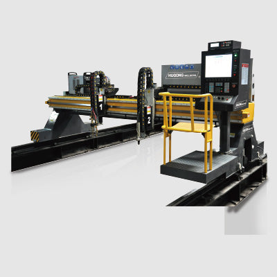 CNC & Cutting