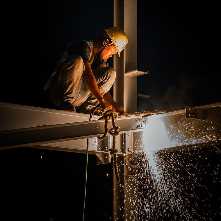Gas Cutting